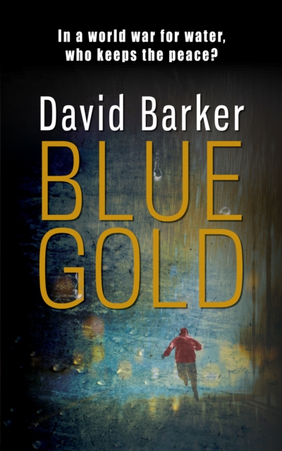 Blue Gold, Paperback / softback Book