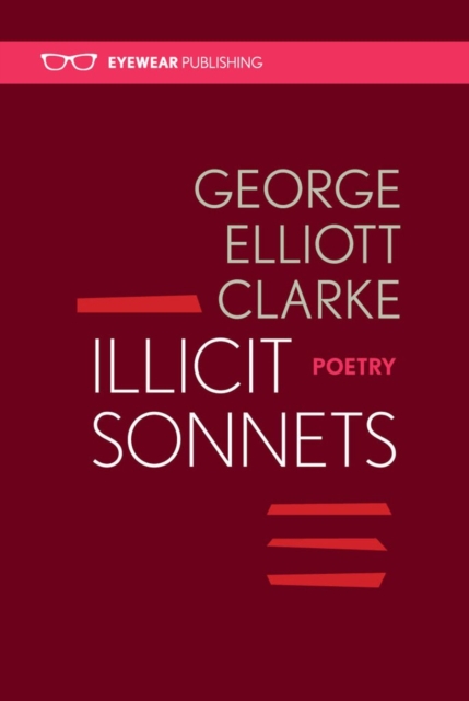 Illicit Sonnets: 2nd edition 2016, Paperback / softback Book
