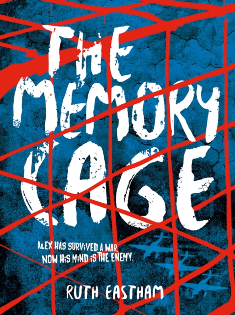 The Memory Cage, EPUB eBook