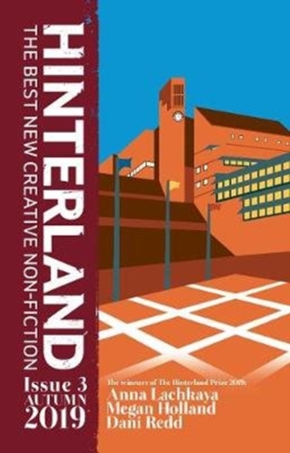 Hinterland : Autumn, Paperback / softback Book