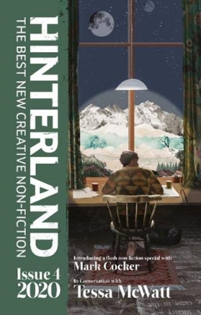 Hinterland : Winter/Spring, Paperback / softback Book