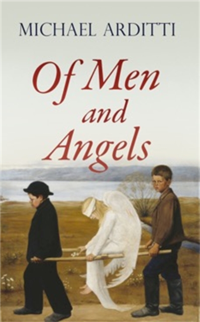 Of Men and Angels, EPUB eBook