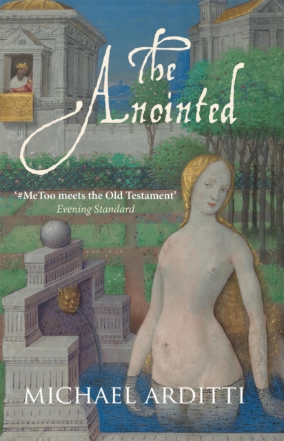The Anointed, EPUB eBook