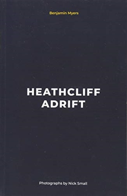Heathcliff Adrift, Paperback / softback Book
