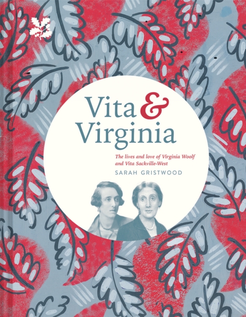 Vita & Virginia : A Double Life, Hardback Book