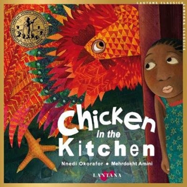 Chicken in the Kitchen, Paperback / softback Book