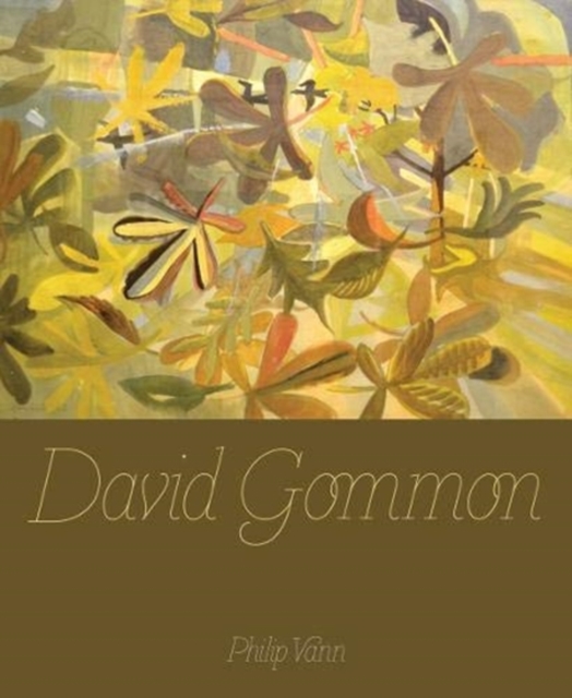 David Gommon, Paperback / softback Book