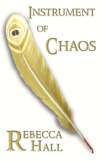 Instrument of Chaos, EPUB eBook