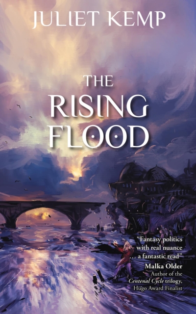 The Rising Flood, EPUB eBook