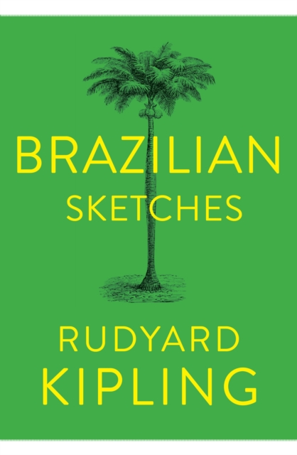 Brazilian Sketches, EPUB eBook