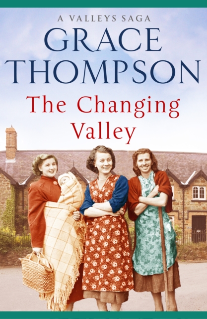 The Changing Valley, EPUB eBook