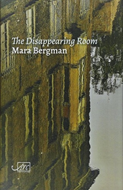The Disappearing Room, Hardback Book