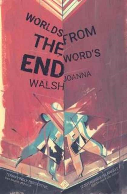 Worlds from the Word's End, Paperback / softback Book