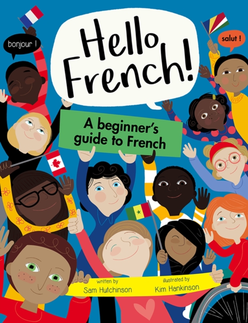 A Beginner's Guide to French, Paperback / softback Book