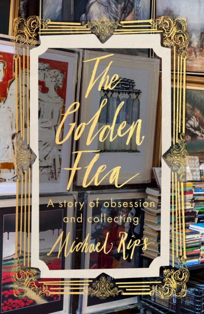 The Golden Flea, Paperback / softback Book