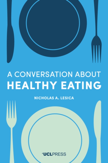 A Conversation about Healthy Eating, EPUB eBook