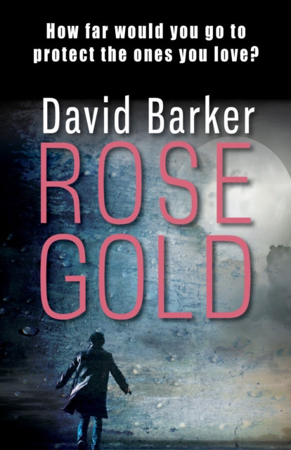 Rose Gold, Paperback / softback Book