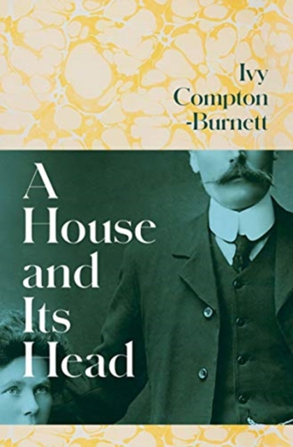 A House and Its Head, Paperback / softback Book