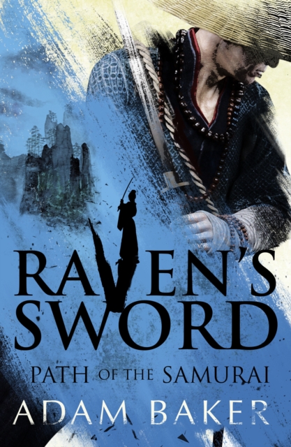 Raven's Sword, EPUB eBook