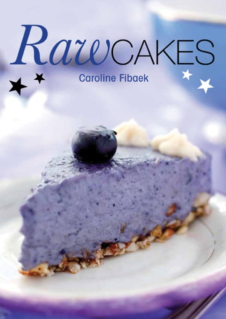 Raw Cakes, EPUB eBook
