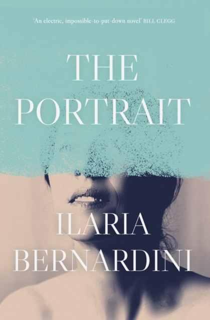 The Portrait : From the author of THE GIRLS ARE GOOD, Hardback Book