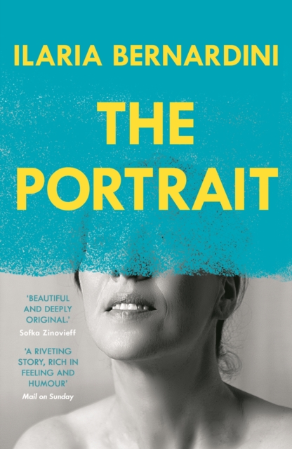 The Portrait : From the author of THE GIRLS ARE GOOD, Paperback / softback Book