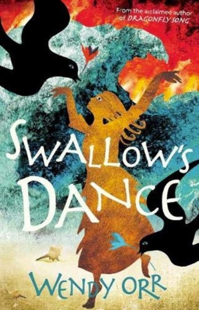 Swallow's Dance, Paperback / softback Book