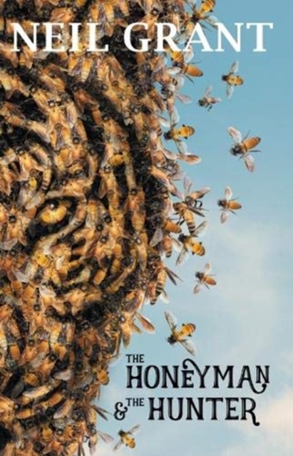 The Honeyman and the Hunter, Paperback / softback Book