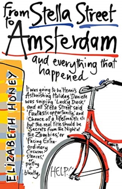From Stella Street to Amsterdam, Paperback / softback Book