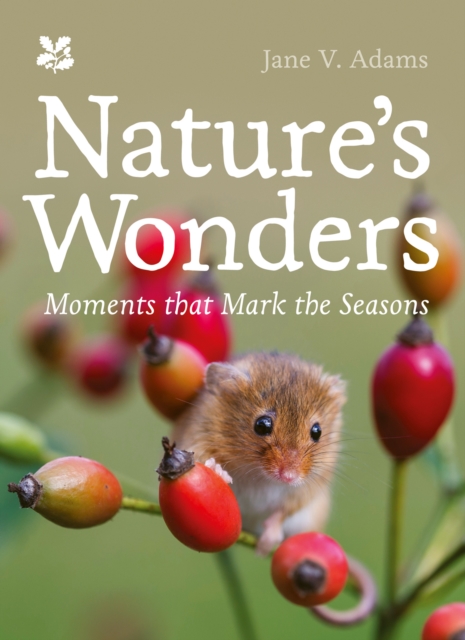 Nature’s Wonders : Moments That Mark the Seasons, Hardback Book