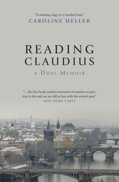 Reading Claudius, Paperback / softback Book