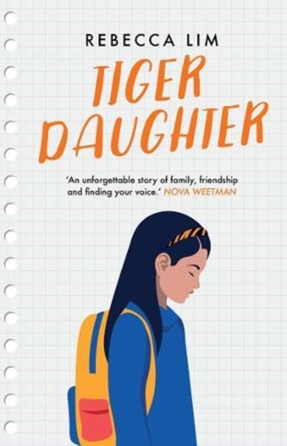 Tiger Daughter, Paperback / softback Book