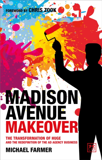 Madison Avenue Makeover, EPUB eBook
