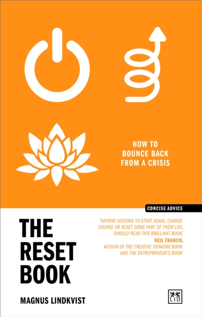 The Reset Book, EPUB eBook
