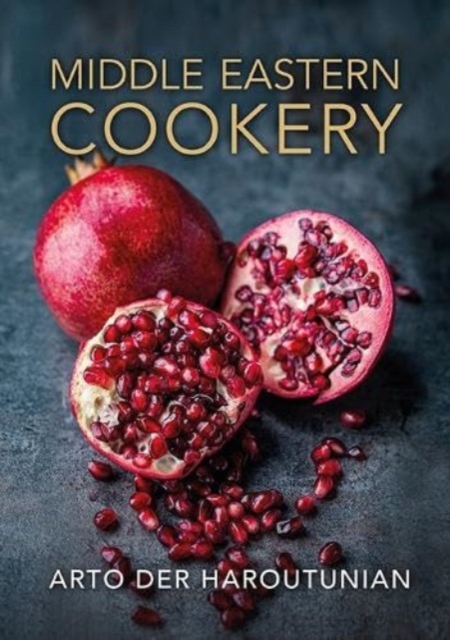 Middle Eastern Cookery, Hardback Book