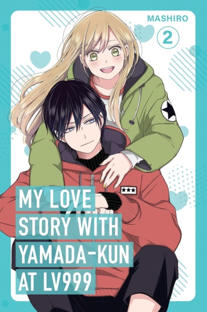 My Love Story with Yamada-kun at Lv999, Vol. 2, Paperback / softback Book