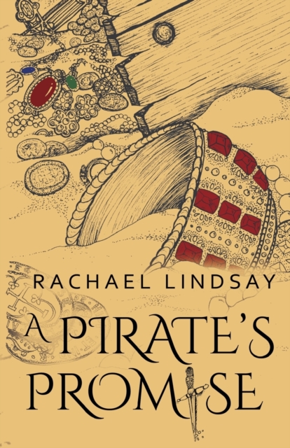 A Pirate's Promise, Paperback / softback Book