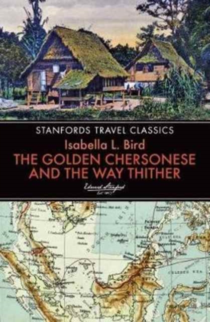 Golden Chersonese and the Way Thither, Paperback / softback Book