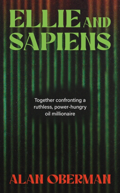 Ellie and Sapiens, Book Book