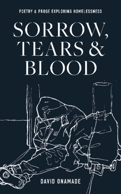 Sorrow, Tears and Blood, Book Book