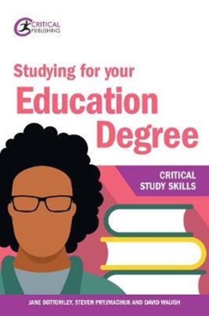 Studying for your Education Degree, Paperback / softback Book