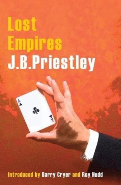 Lost Empires, Paperback / softback Book