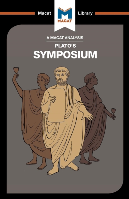 An Analysis of Plato's Symposium, Paperback / softback Book