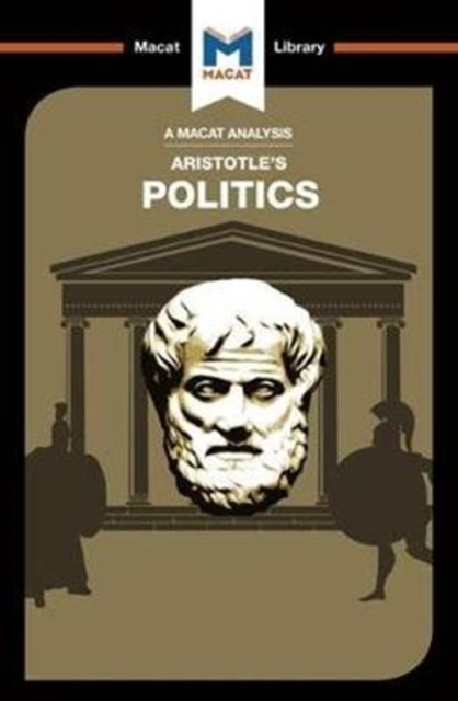 An Analysis of Aristotle's Politics, Paperback / softback Book
