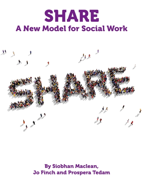 Share - A New Model for Social Work, EPUB eBook
