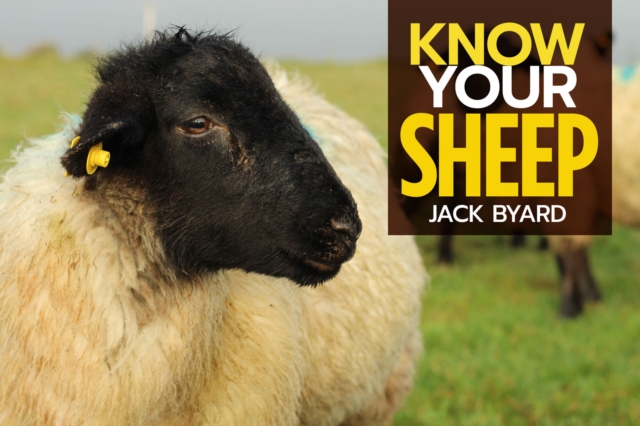 Know Your Sheep, EPUB eBook