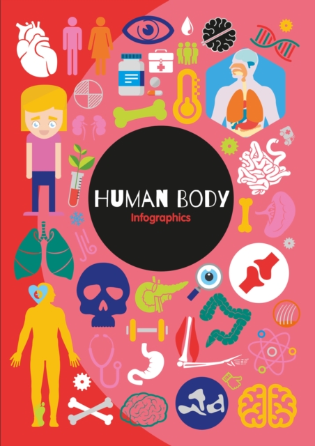 Human Body, Paperback / softback Book