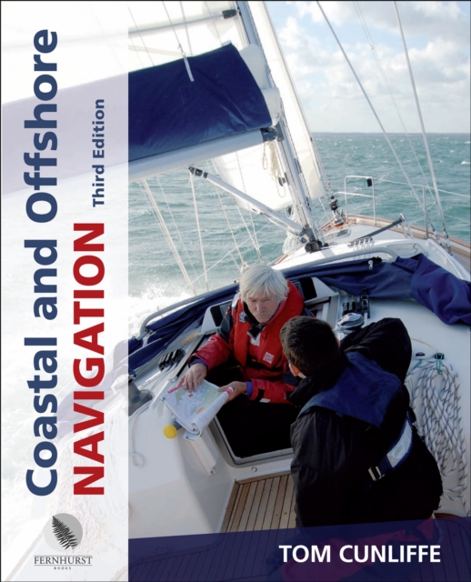 Coastal & Offshore Navigation, EPUB eBook