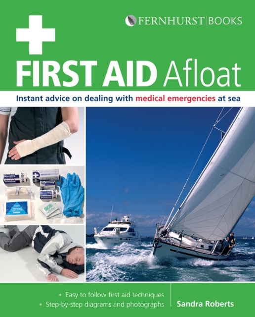 First Aid Afloat, EPUB eBook