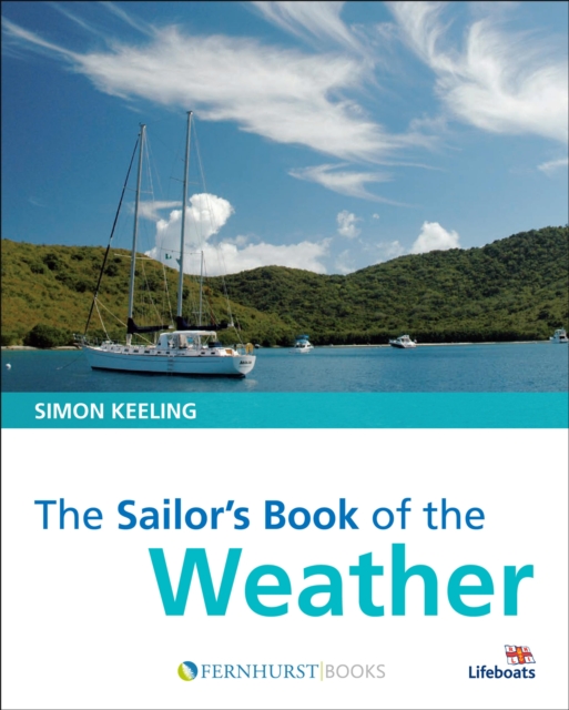 The Sailor's Book of Weather, EPUB eBook